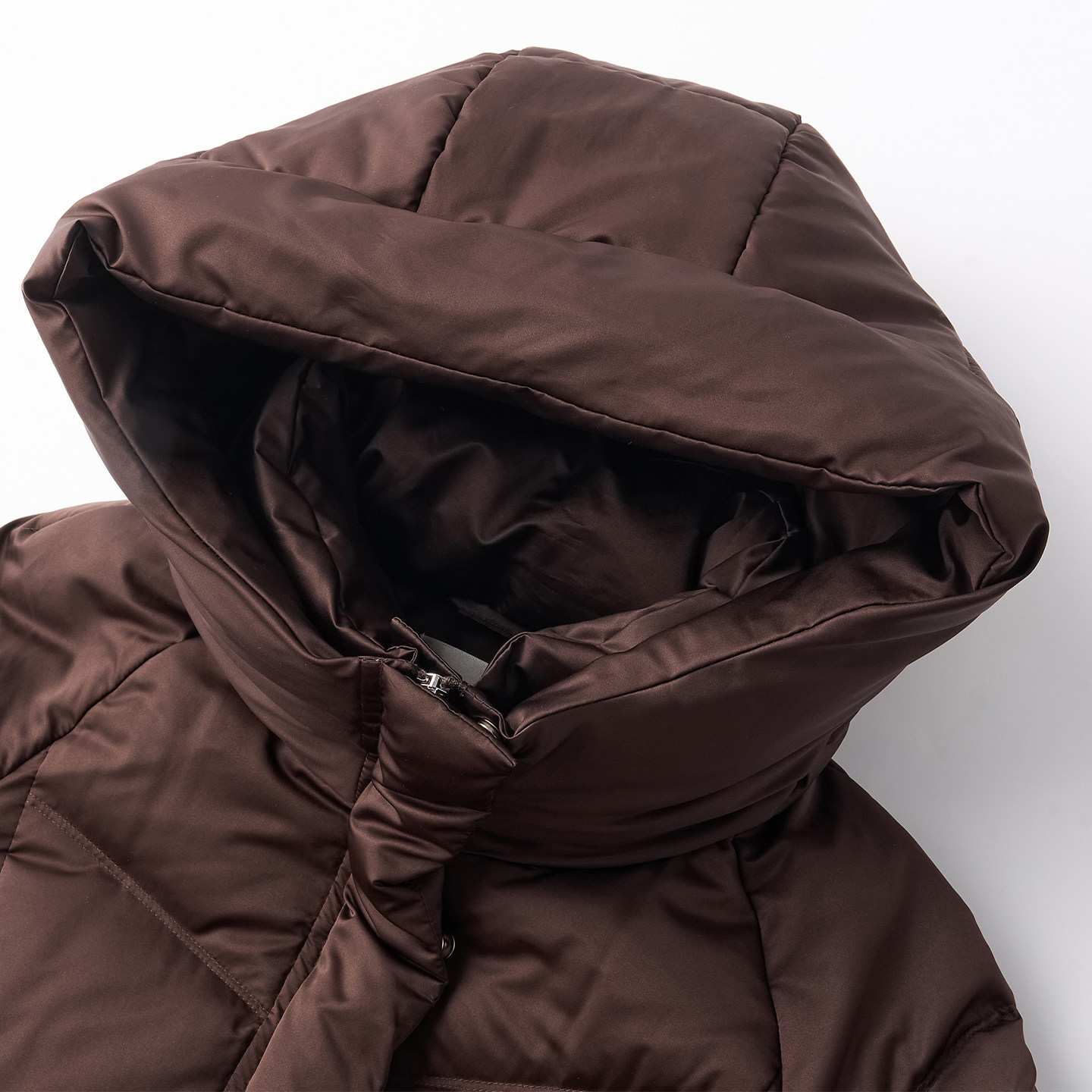 【商场同款】Smen诗萌羽绒服女25秋冬新款连帽短款上衣保暖外套,淘宝优惠券,粉丝福利购,淘宝优惠卷