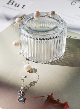 气质温柔仙气珍珠隐形手链