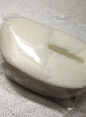 一次性美容院护理简装眼膜纸