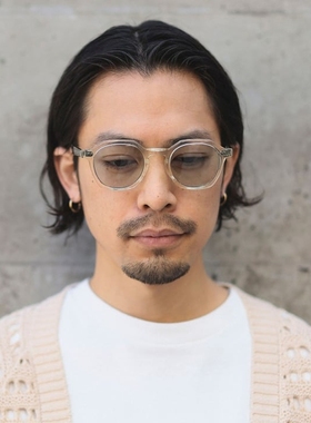 CASU/BMINGbyBEAMS太阳镜