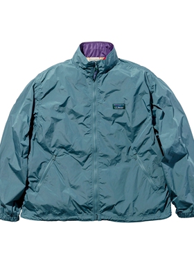 26春夏 L.L. Bean / Men's Roxbury 防水塔夫绸夹克 男款TC065399
