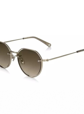 东京胖黄瓜日本代购 OWNDAYS 太阳镜/墨镜 SUN1070T-2S