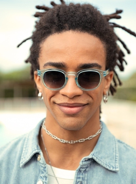 日本代购 IZIPIZI / CROSSROADS SUN #C 2026春夏 墨镜/太阳镜