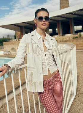 日本代购 IZIPIZI / CROSSROADS SUN #ROAD 2026春夏款 墨镜