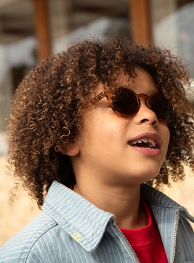 日本代购 IZIPIZI / CROSSROADS JUNIOR SUN #d 2026春夏款 墨镜