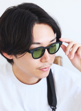 【8折】FREAK'S STORE / OLA VISTA eyewear 2026 UV 太阳镜 0034