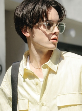 SENSEOFPLACE波士顿太阳镜