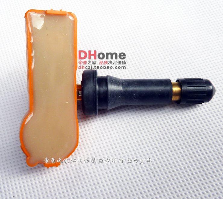 Ec7 Tpms Module 适配帝豪博越胎压 TPMS轮胎压力传感器EC7/EV/RV/RS/百万/新_虎窝淘