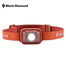 Налобный фонарь blackdiamond bd黑钻 iota户外登山露营夜跑轻量可充电头灯620628