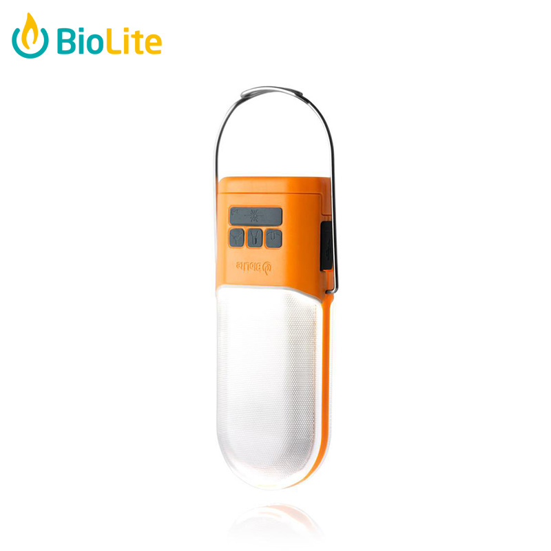 BioLite Powerlight 户外精品野营用品营地灯充电器 PLA - 图1