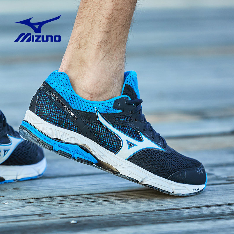 mizuno /美津浓男子 美津浓跑步鞋