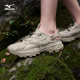 Mizuno Mizuno 25 spring and summer new retro breathable river tracing shoes sports shoes RACER TRAIL SE
