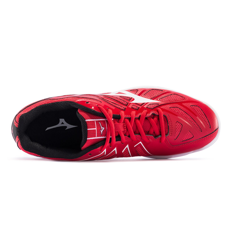 mizuno /美津浓耐磨男女wave排球鞋 美津浓排球鞋