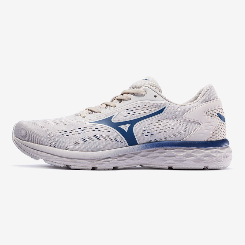 mizuno /美津浓透气轻便耐磨慢跑鞋 美津浓跑步鞋