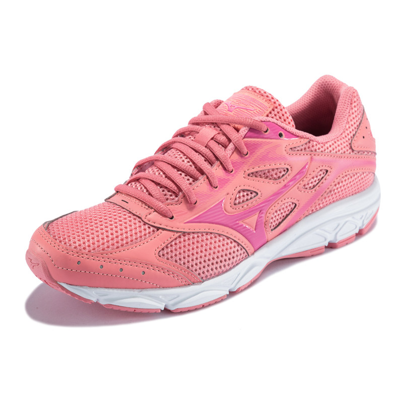 mizuno /美津浓休闲透气女慢跑鞋 美津浓跑步鞋