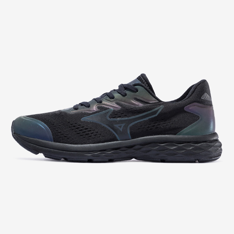 mizuno /美津浓透气轻便耐磨慢跑鞋 美津浓跑步鞋