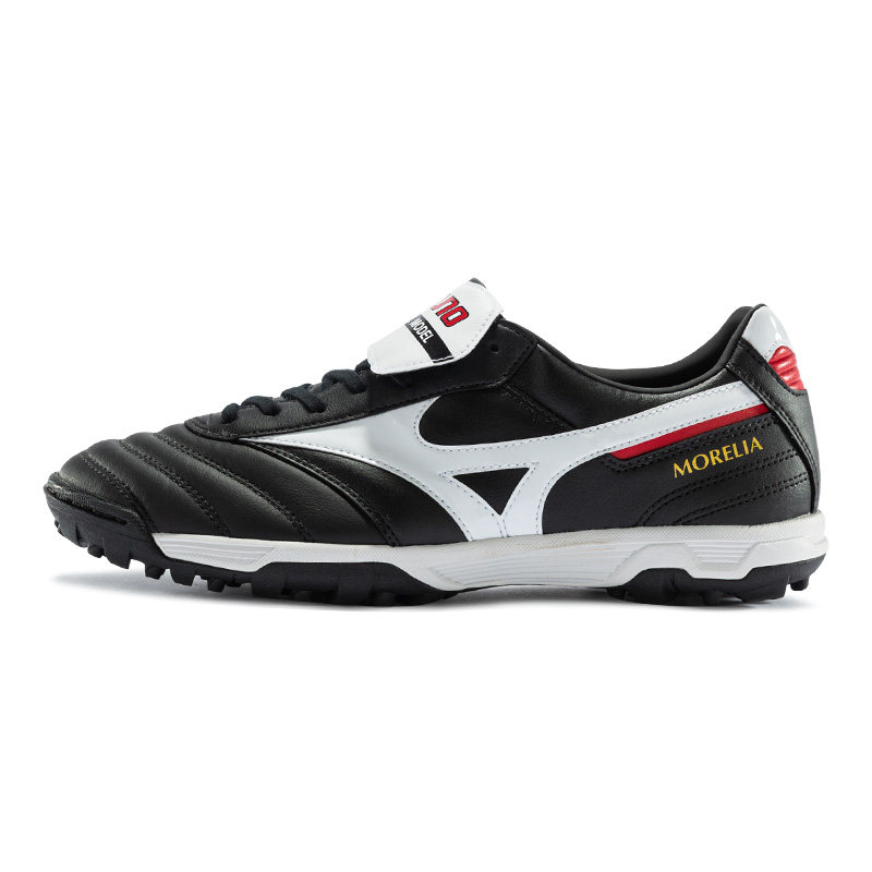 【99预售】mizuno袋鼠皮革专业足球鞋 美津浓足球鞋