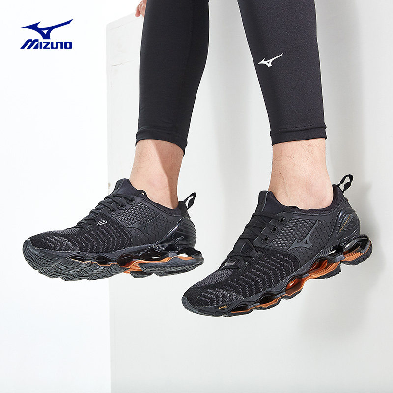 mizuno男女旗舰慢跑鞋预言 美津浓跑步鞋