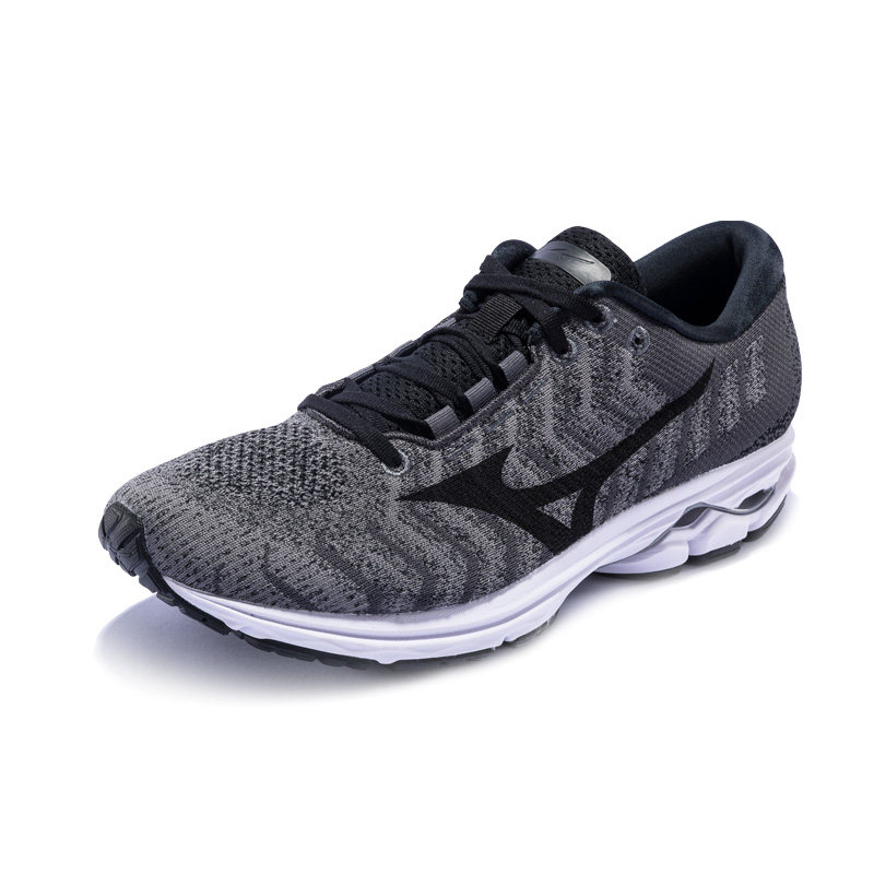 mizuno /美津浓缓冲男运动鞋跑鞋 美津浓跑步鞋