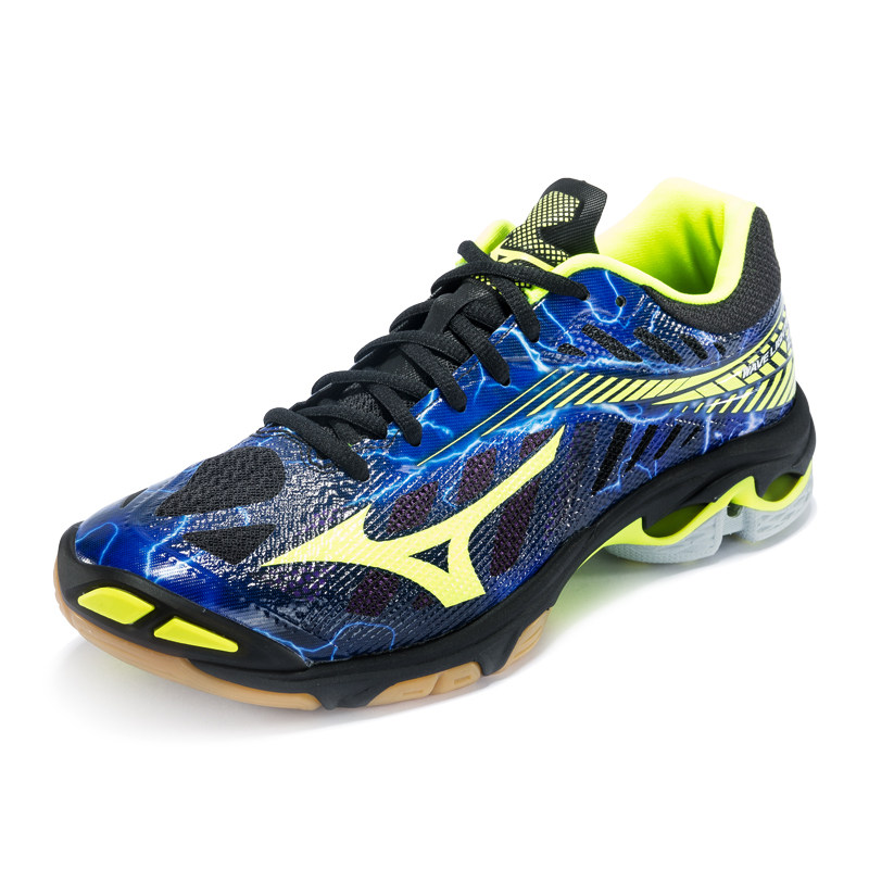 mizuno /美津浓wave lightning 美津浓排球鞋