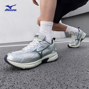 美津浓复古潮流缓震老爹鞋星速鞋SPEED