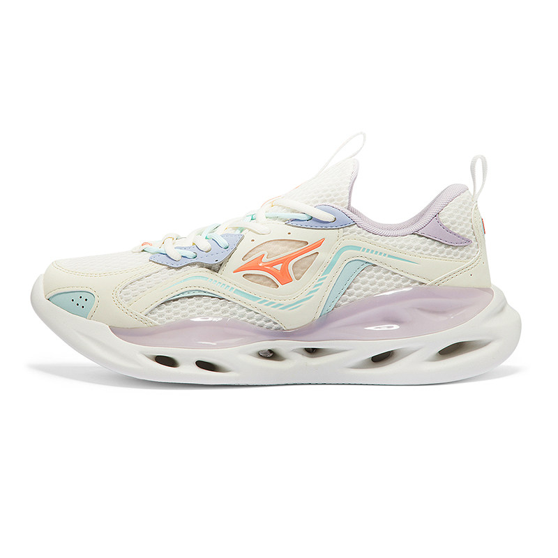 mizuno男女鞋mizuno koi 1.5休闲鞋 美津浓板鞋/休闲鞋