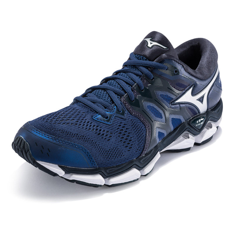 mizuno /美津浓wave 美津浓跑步鞋