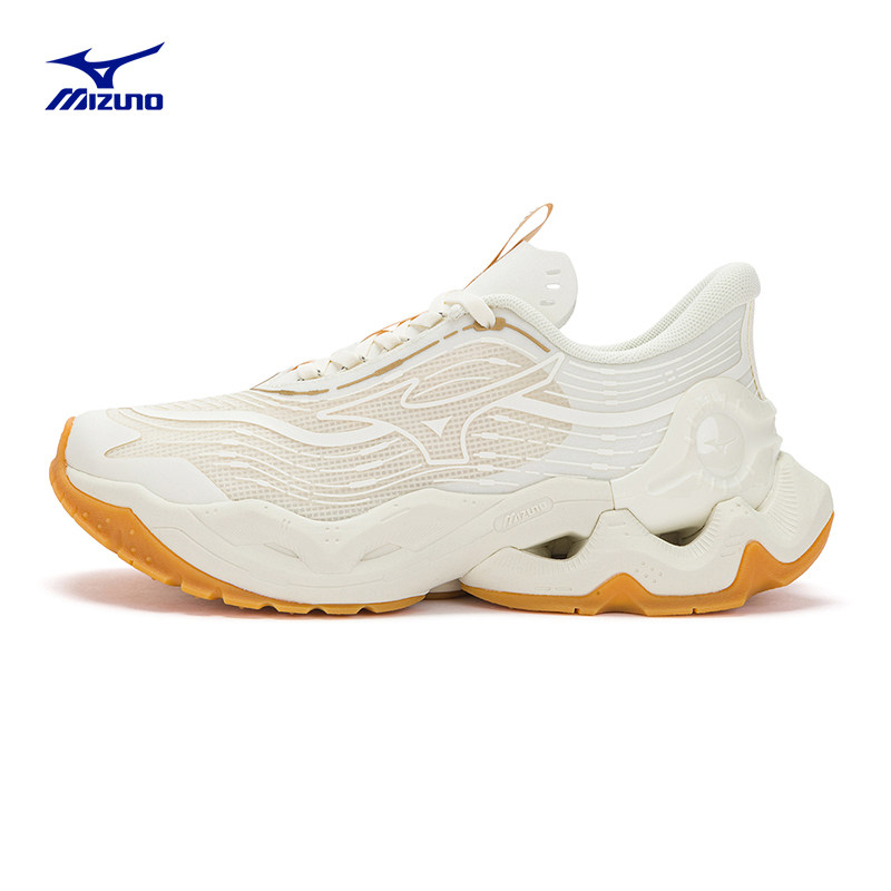 mizuno男女23春季锦鲤时尚sp休闲鞋 美津浓跑步鞋