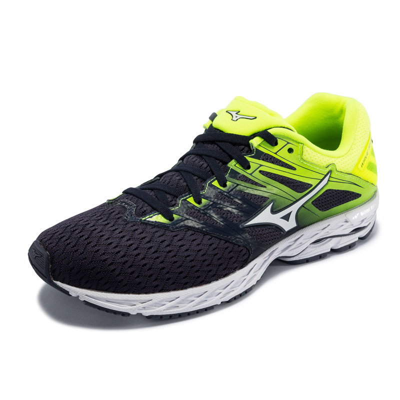 mizuno /美津浓wave 美津浓跑步鞋