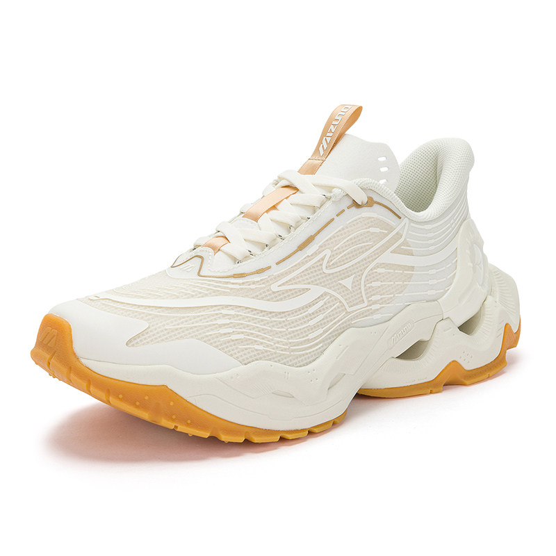 mizuno男女23春季锦鲤时尚sp休闲鞋 美津浓跑步鞋