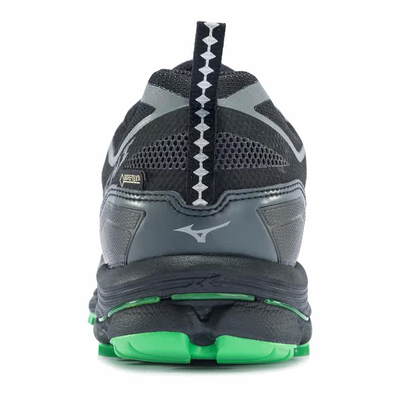 mizuno户外越野daichi 4 gtx慢跑鞋 美津浓跑步鞋