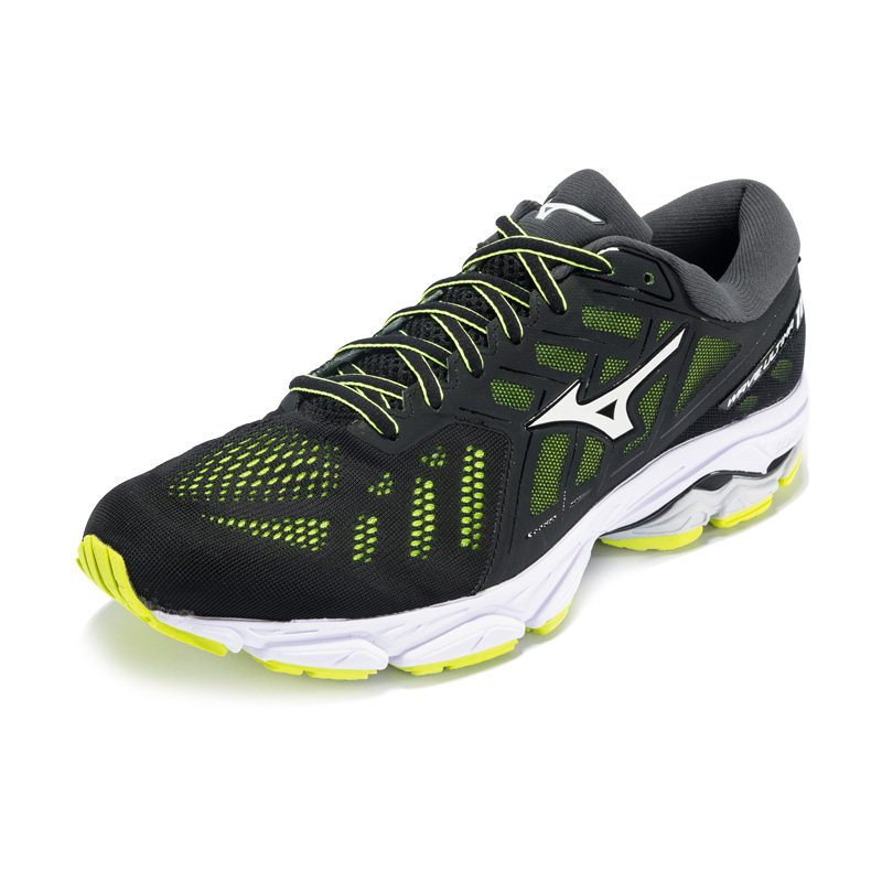 mizuno /美津浓男女慢跑鞋运动鞋 美津浓跑步鞋