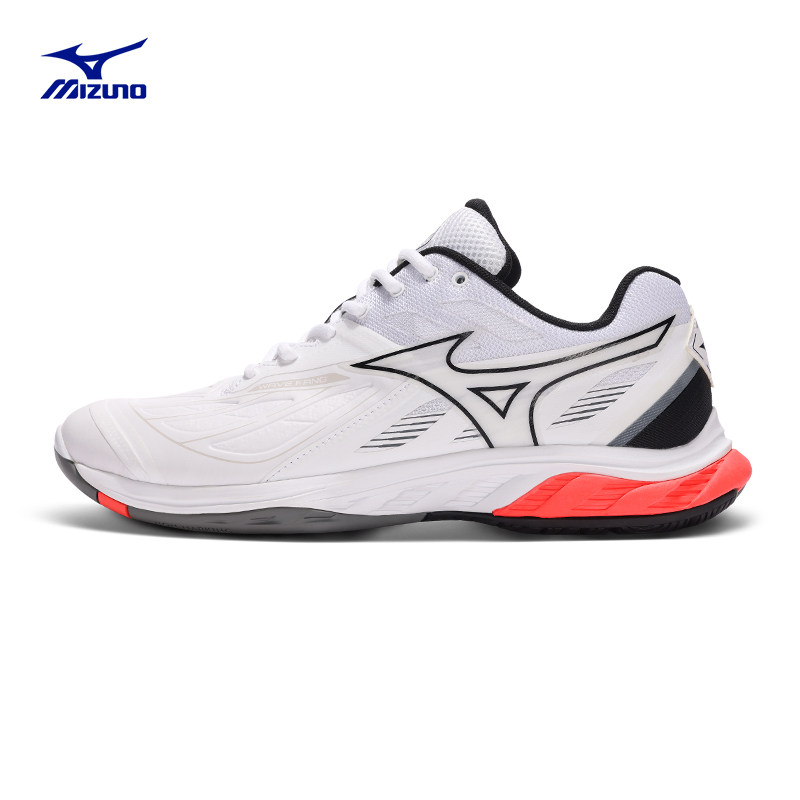  美津浓羽毛球鞋