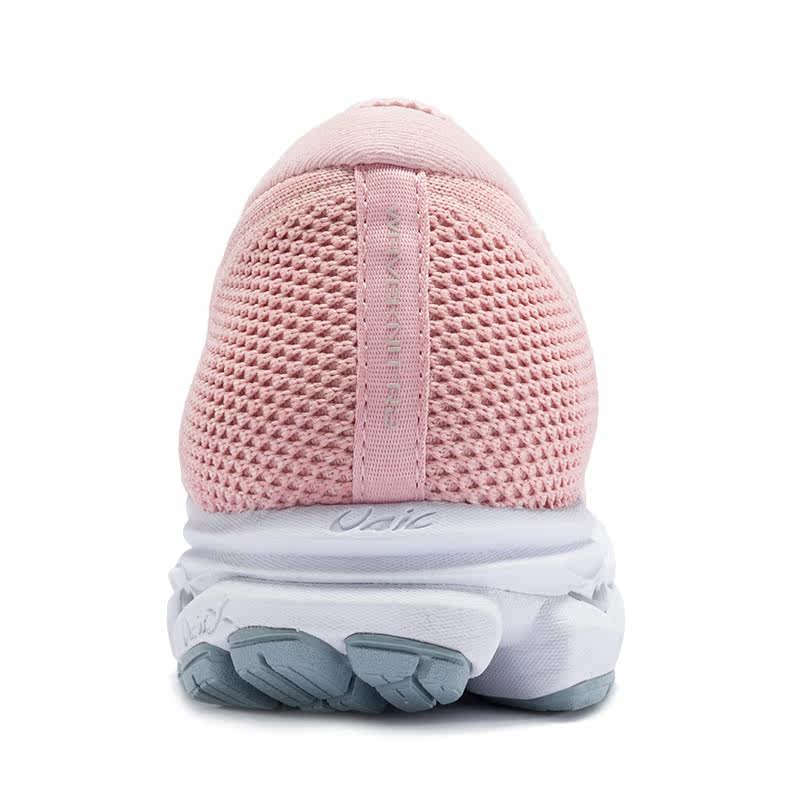 mizuno /美津浓女网面透气(w)跑鞋 美津浓跑步鞋