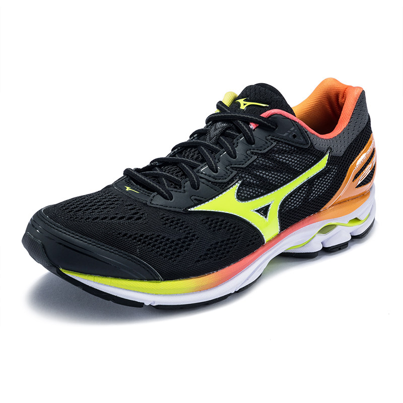mizuno /美津浓减震耐磨大阪慢跑鞋 美津浓跑步鞋