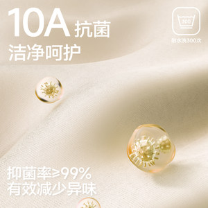 三利可穿式浴巾浴袍速干女家用厚连帽非纯棉浴裙浴衣2025新款裹巾