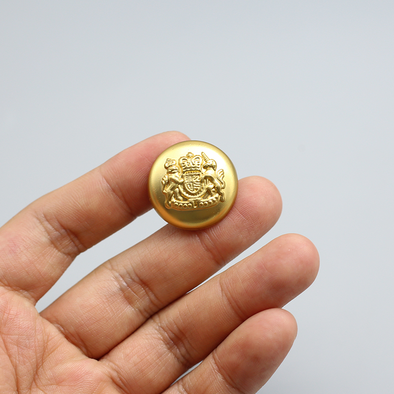 复古金属纽扣英伦学院风扣子大衣成衣开衫毛衣西服西装衣服钮扣93 - 图3