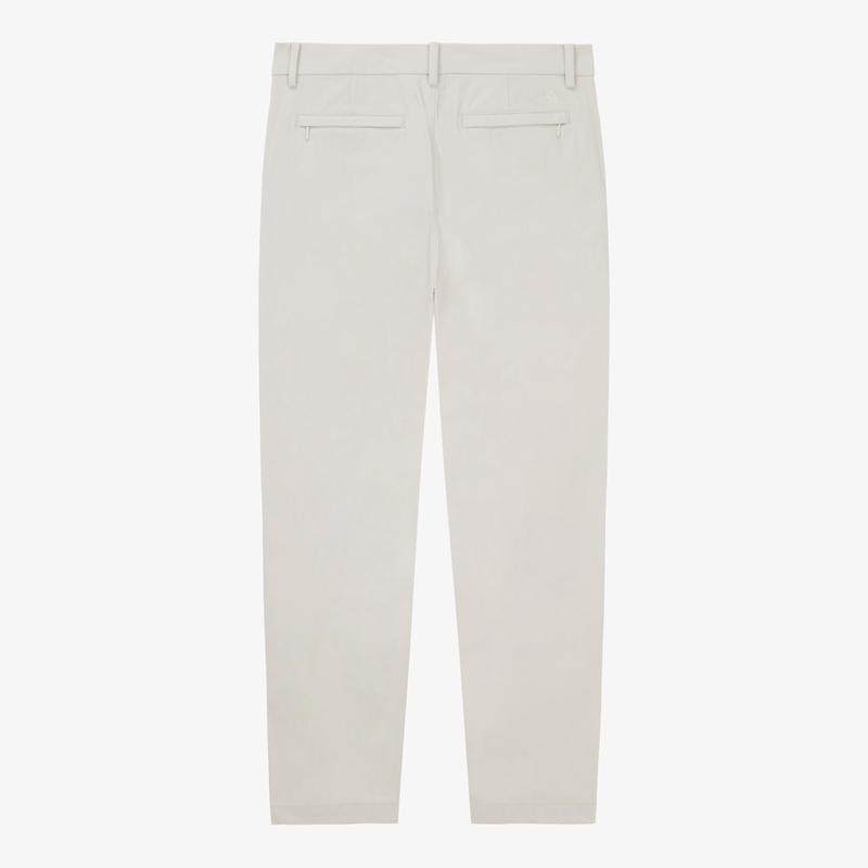 代购THE NORTH FACE北面男士休闲裤日常穿着通勤搭配舒适贴身 - 图0