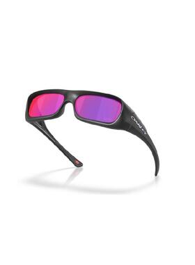 海外代购Oakley/欧克利男女太阳眼镜哑光黑框运动款户外运动驾驶
