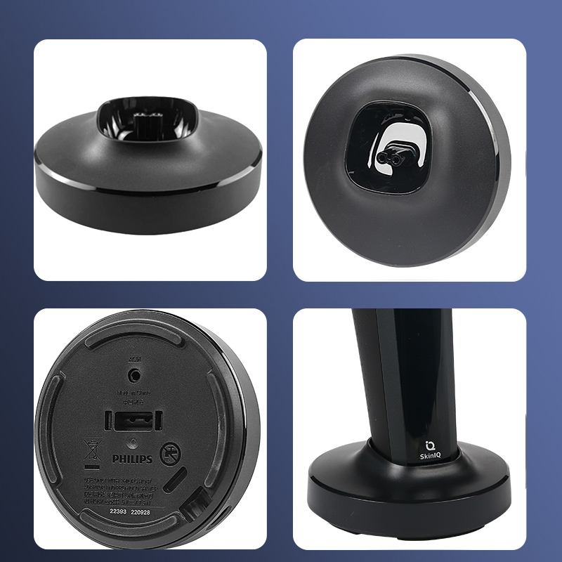 Philips Shaver Charging Base AC51 Honeycomb 5 Series 7 Series 8 Series 9 Series Original S5535/7731/S9935