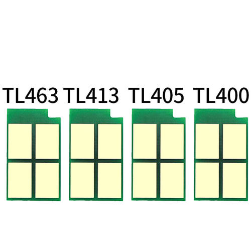 JYD兼容奔图TL-463 TL-413硒鼓芯片TO-405 TO-400粉盒P3301打印机 - 图3