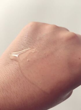 美容院大瓶玻尿酸原液面部精华液 补水保湿抗皱紧致嫩白500ml