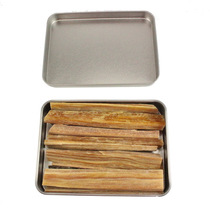 Beating Fire Stone Pine Oil Pine Resin Pine Wood Grease Iron Box Mount Pine & Bright Field Lead Fire Combustion Courting Fire Suede