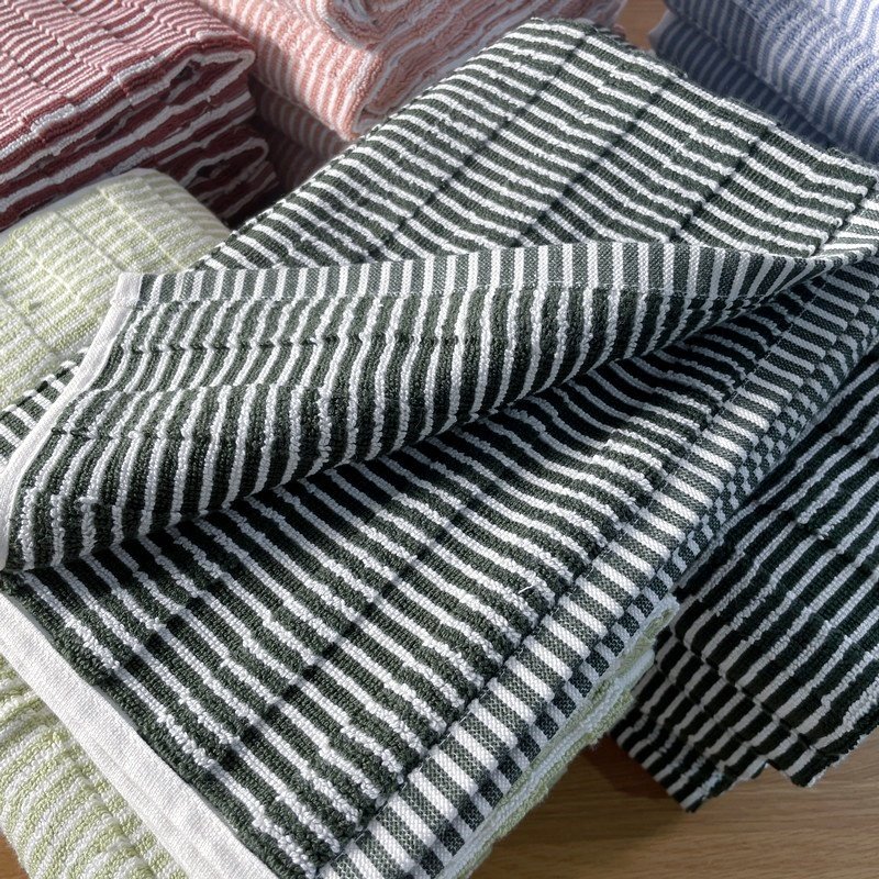 I5浴室地巾60*80大号土澳CR家特厚纯棉吸水脚垫 全棉加厚外贸,淘宝优惠券,粉丝福利购,淘宝优惠卷