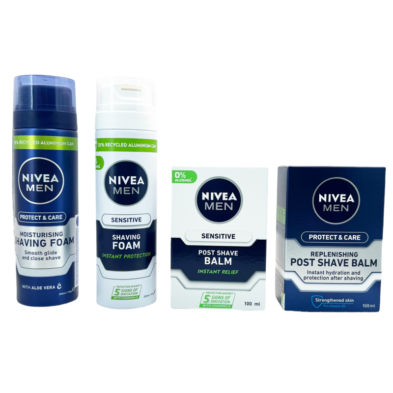 香港妮维雅男士刮胡泡剃须泡沫刮胡膏刮胡剃毛护理刮脸温和不刺激,淘宝优惠券,粉丝福利购,淘宝优惠卷