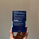 Nivea men's aftershave lotion made in Germany