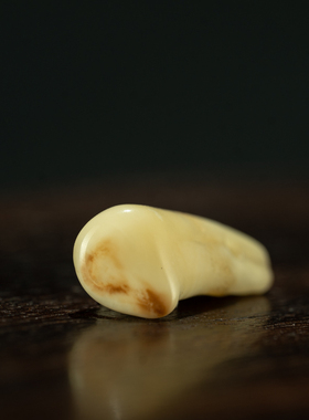 藏传密宗佛珠念珠配饰〓天然高玉化材质自然随型吊坠佛珠念珠卡子