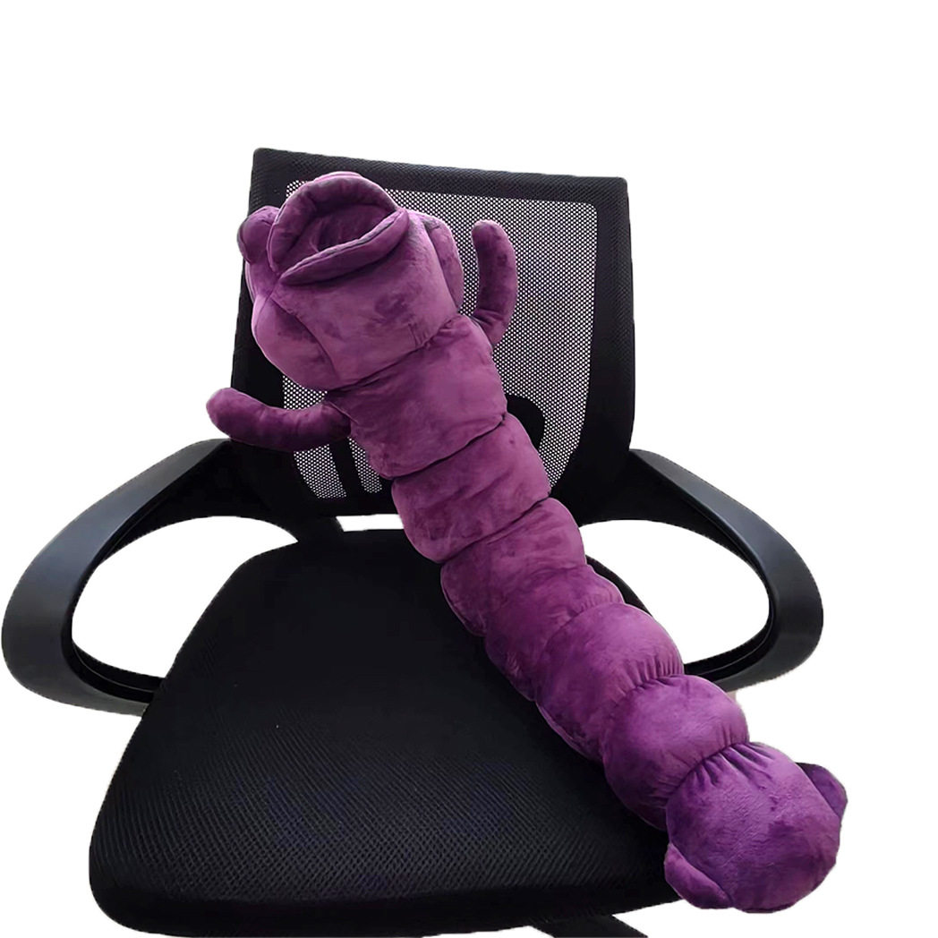 跨境Jujutsu Kaisen Mappa咒术回战诅咒精灵毛绒玩具公仔动漫周边,淘宝优惠券,粉丝福利购,淘宝优惠卷