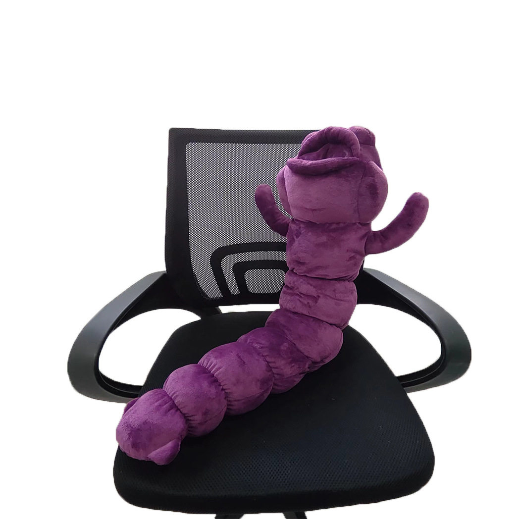 跨境Jujutsu Kaisen Mappa咒术回战诅咒精灵毛绒玩具公仔动漫周边,淘宝优惠券,粉丝福利购,淘宝优惠卷