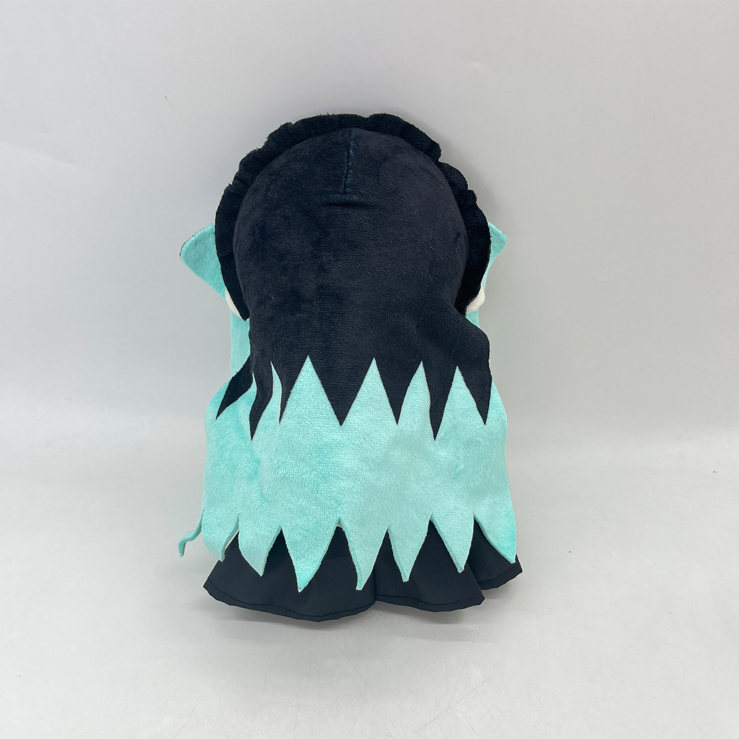 Demon Slayer鬼灭之刃祢豆子霞柱时透无一郎毛绒玩具公仔动漫周边,淘宝优惠券,粉丝福利购,淘宝优惠卷